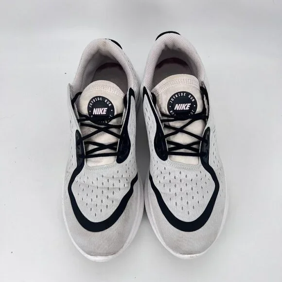 Nike Joyride Dual Run Vast Grey Barely Rose Black Women Shoes CU4823 001 Size 11 - Picture 4 of 12
